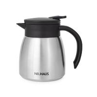 Garrafa Térmica 500ml Ultra Inox com Alça Neuhaus - 1