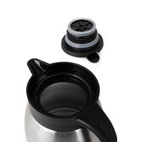 Garrafa Térmica 500ml Ultra Inox com Alça Neuhaus - 3