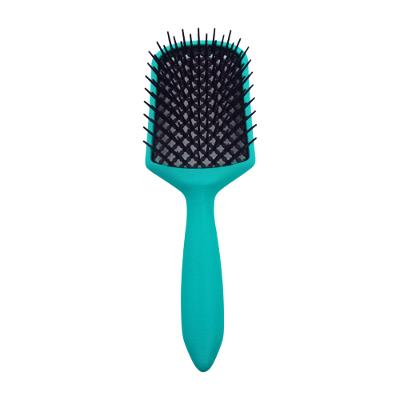 Escova De Cabelo Vazada Polvo Verde Tifany Lumiplas