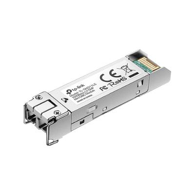 Módulo MiniGBIC Monomodo TP-Link