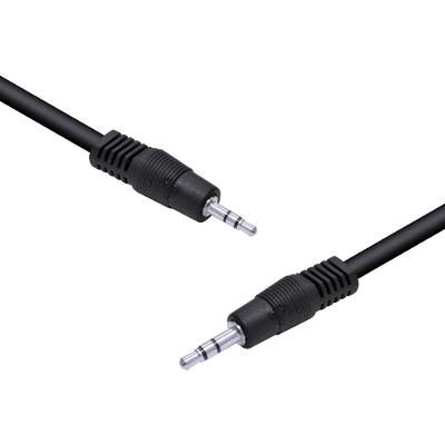 Cabo P1 Macho para P2 3.5mm 2m VINIK