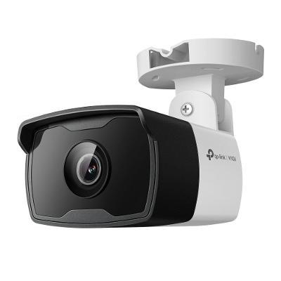 Câmera IP VIGI C340I PoE Bullet Externa 4MP TP-Link