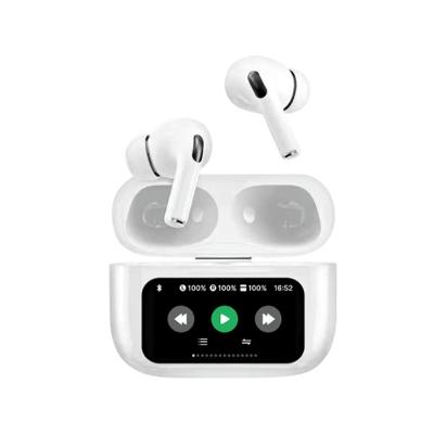 Fone Intra Auricular Sem Fio Branco Wiwu 5041