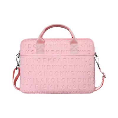 Pasta Rosa Wiwu Cosmo Slim Case 13.3 Ultrabook