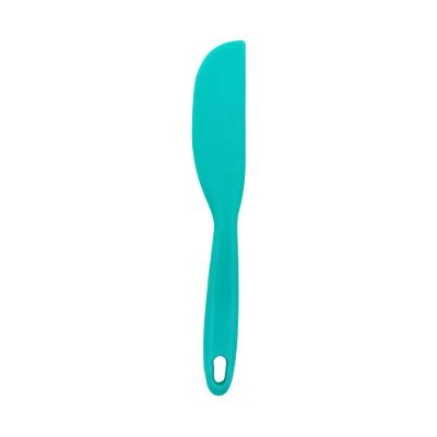 Espátula Lumiplas Cream Verde para Cozinha