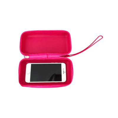 Handbag Rainbow Pink Lumiplas Acessório Pessoal