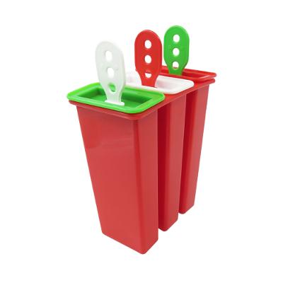 Paleta Mexicana Vermelho Lumiplas