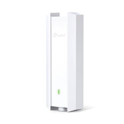 Access Point Wi-Fi 6 AX3000 Dual Band Externo TP-Link