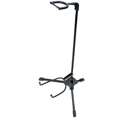 Suporte Violão GT1 Preto Estável Prático IBOX