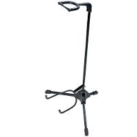 Suporte Violão GT1 Preto Estável Prático IBOX - 1