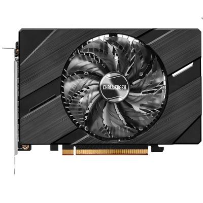 GPU Intel Arc A380 Challenger ITX 6GB OC Asrock