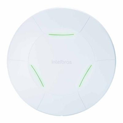 Roteador Access Point AP360 Teto 24GHz 300Mbps INTELBRAS