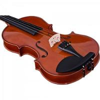 Violino Harmonics VA-12 1/2 Natural - 5