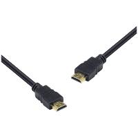Cabo HDMI 2.0 4K UHD 3D Ethernet 1 metro VINIK - 2