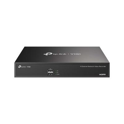 Gravador de Vídeo Digital VIGI 4 Canais TP-Link