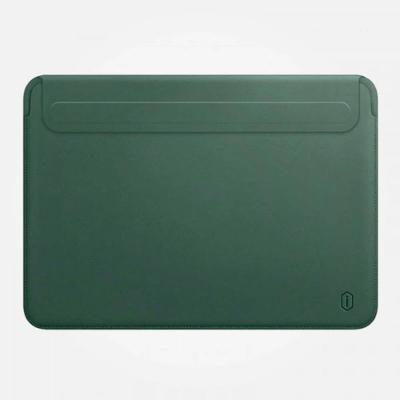 Pasta Skin Pro II 13.3 Polegadas Verde WIWU