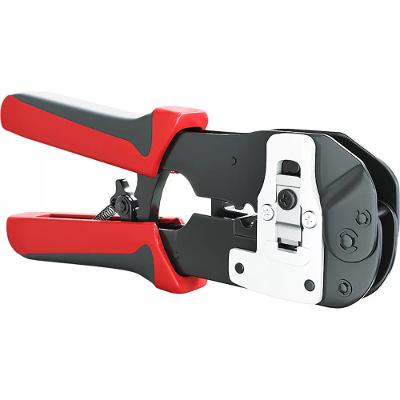 Alicate Crimpagem RJ45 Passagem Furukawa SOHO PLUS