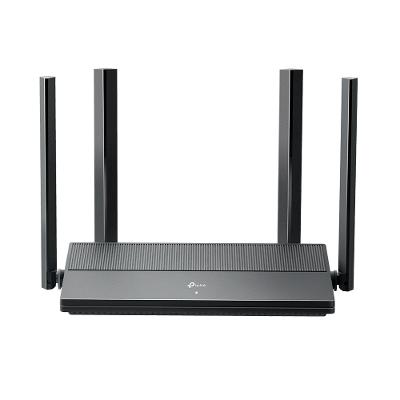 Roteador Wi-Fi 6 AX1800 Dual Band TP-LINK EX220 BR V2