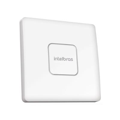 Roteador Access Point Corporativo Wireless AP 1350 AC-S Intelbras