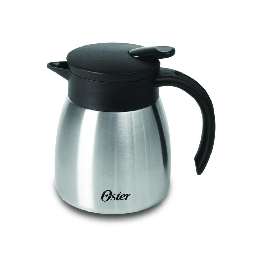 Garrafa Térmica Aço Inox 500ml Casselbeck Oster - 1