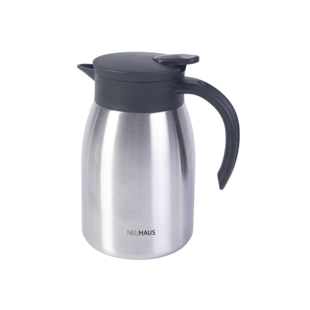 Garrafa Térmica 750ml Ultra Inox com Alça Neuhaus - 1
