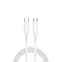 Cabo USB-C Starlink WIWU Branco 5744 - 1