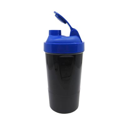 Shakeira Lumiplas Tampa Azul para Suplementos