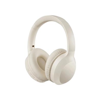 Headset Bach Pure Bass Branco WIWU