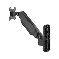 "Suporte Articulado Parede SM-350C Monitores 17-32"" PCYES" - 3