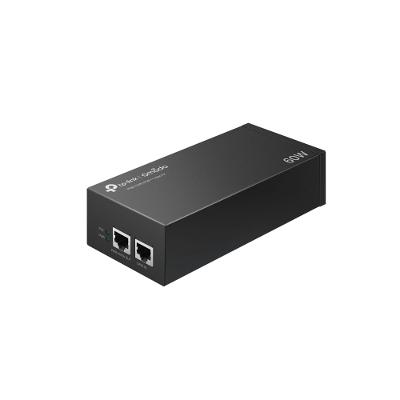 Injetor PoE++ TP Link POE170S SMB 2 Portas 60W