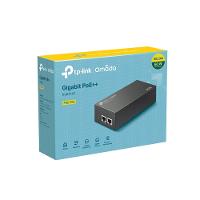 Injetor PoE++ TP Link POE170S SMB 2 Portas 60W - 6