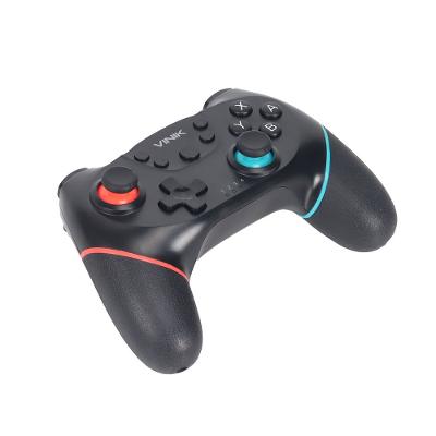 Controle Sem Fio Nintendo Switch Pro NSPRO VINIK