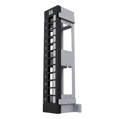 Patch Panel Descarregado 12 Portas Furukawa Soho Plus