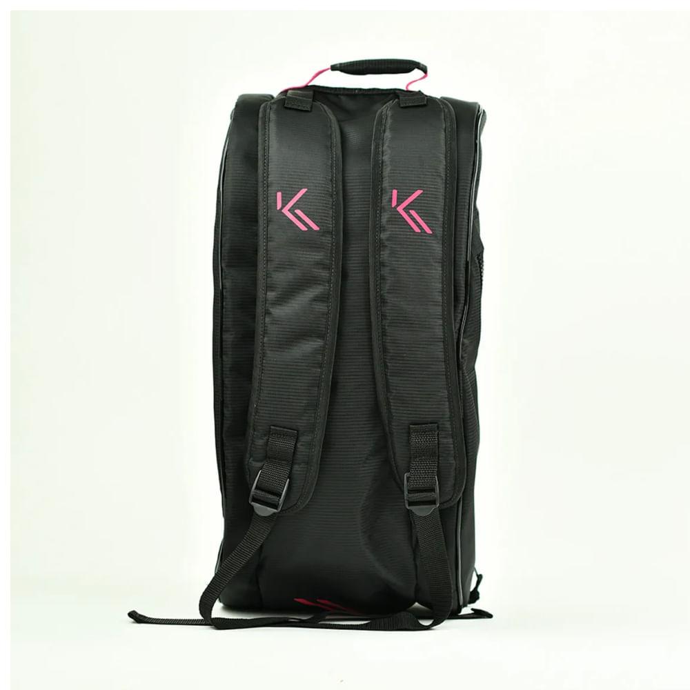 Raqueteira Beach Tennis Kona Basic Média - 3