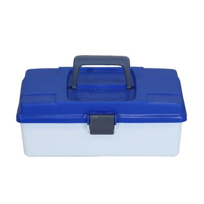 Maleta Pb Box 001 Azul Pesca Brasil