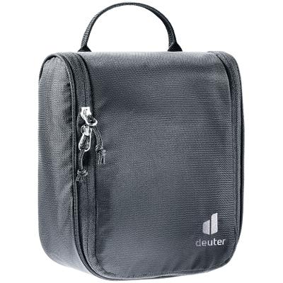 Necessaire Wash Center I New Preto Deuter