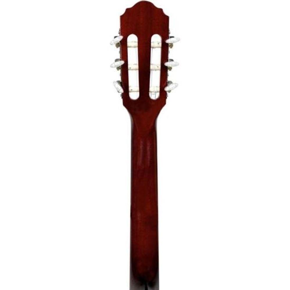 Violão Giannini Start N6N Infantil 36 Natural - 7