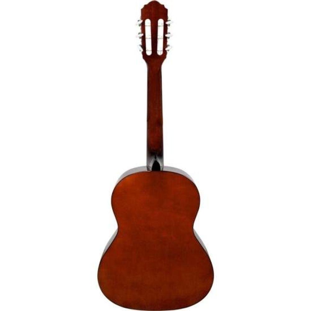 Violão Giannini Start N6N Infantil 36 Natural - 5