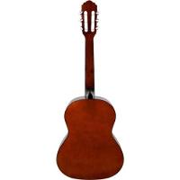 Violão Giannini Start N6N Infantil 36 Natural - 5