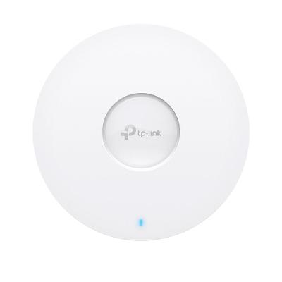 Access Point Wi-Fi 6 AX1800 Dual Band Teto TP-Link EAP610