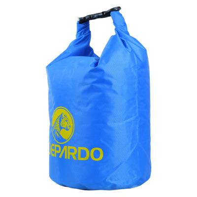 Saco Estanque 20L Azul Guepardo