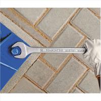 Chave Combinada 24 mm com Pescoço Tramontina MASTER com Corpo Forjado em Aço - 2