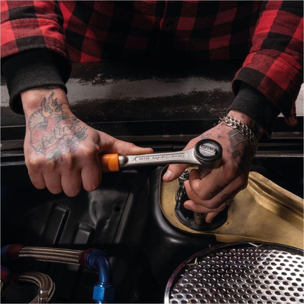 Catraca - Encaixe 1/2 Tramontina PRO - 2