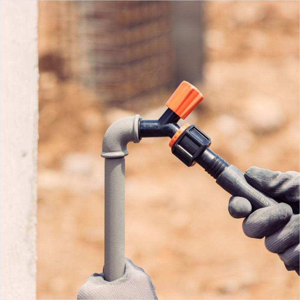 Adaptador com Rosca Interna 1/2 Tramontina para Mangueiras - 2