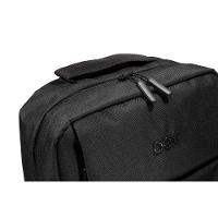 Mochila Para Notebook Executive Com Usb 15.6 Preta OEX - 2