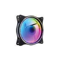 Cooler Fan (16 Leds) F60 Preto Oex Games - 1