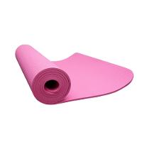 Tapete Move Em Polyester P/Yoga Rosa Tp10 Rosa Oex Move/Home - 1