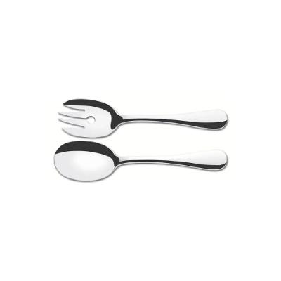 Talheres para Salada Tramontina Classic Inox 2 Peças