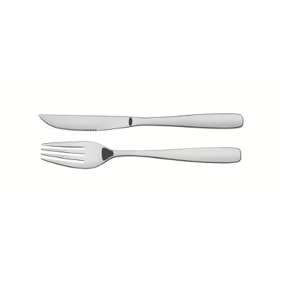 Jogo Churrasco Tramontina Amazonas Inox 2 Peças