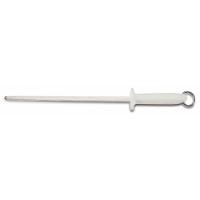 Chaira Estriada Aço 12 Profissional Branco Tramontina - 1